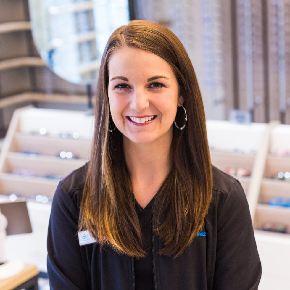 About Our Optometry Team Eye Care West