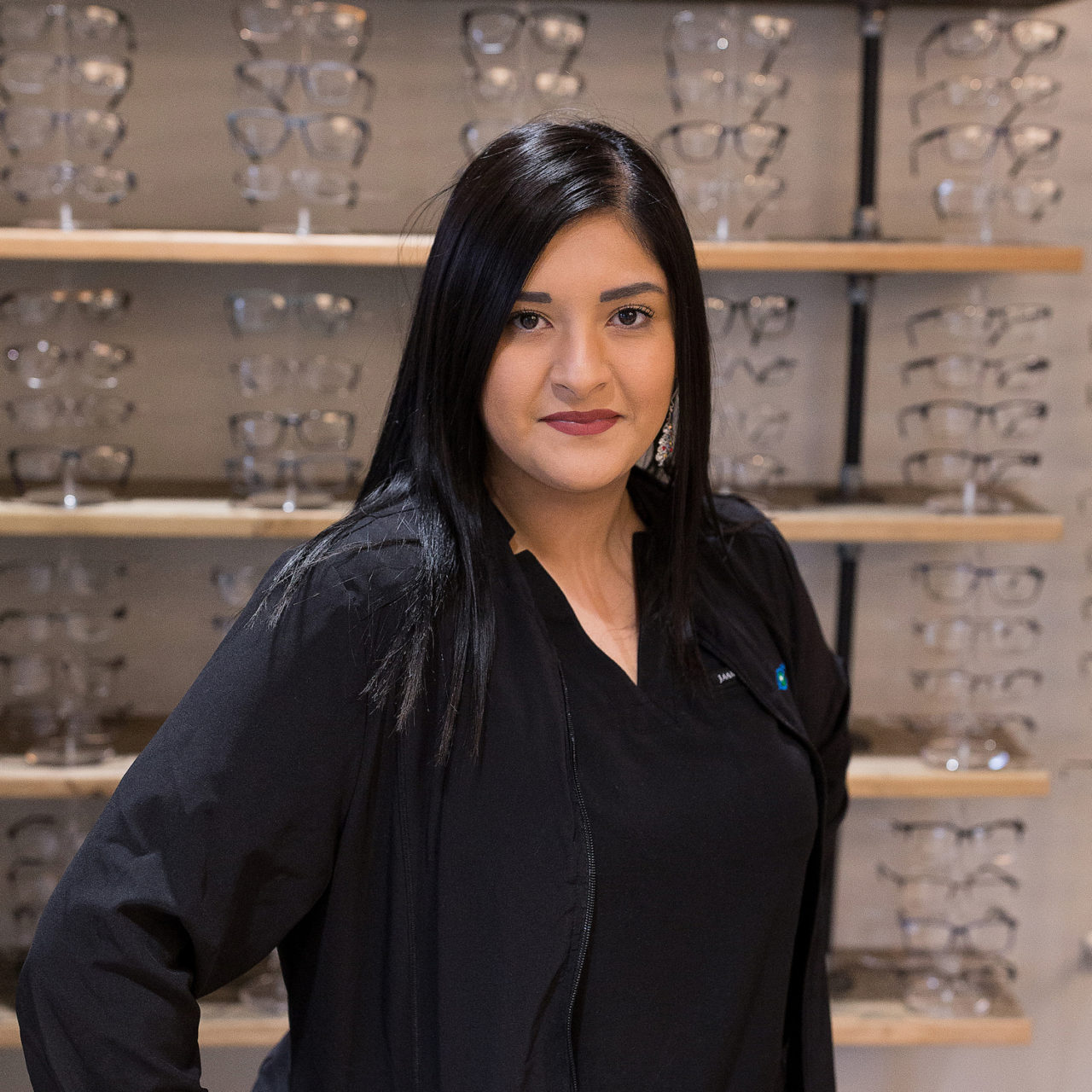 About Our Optometry Team Eye Care West