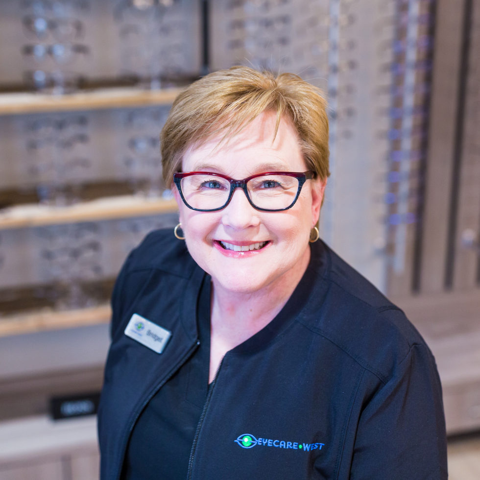 About Our Optometry Team Eye Care West