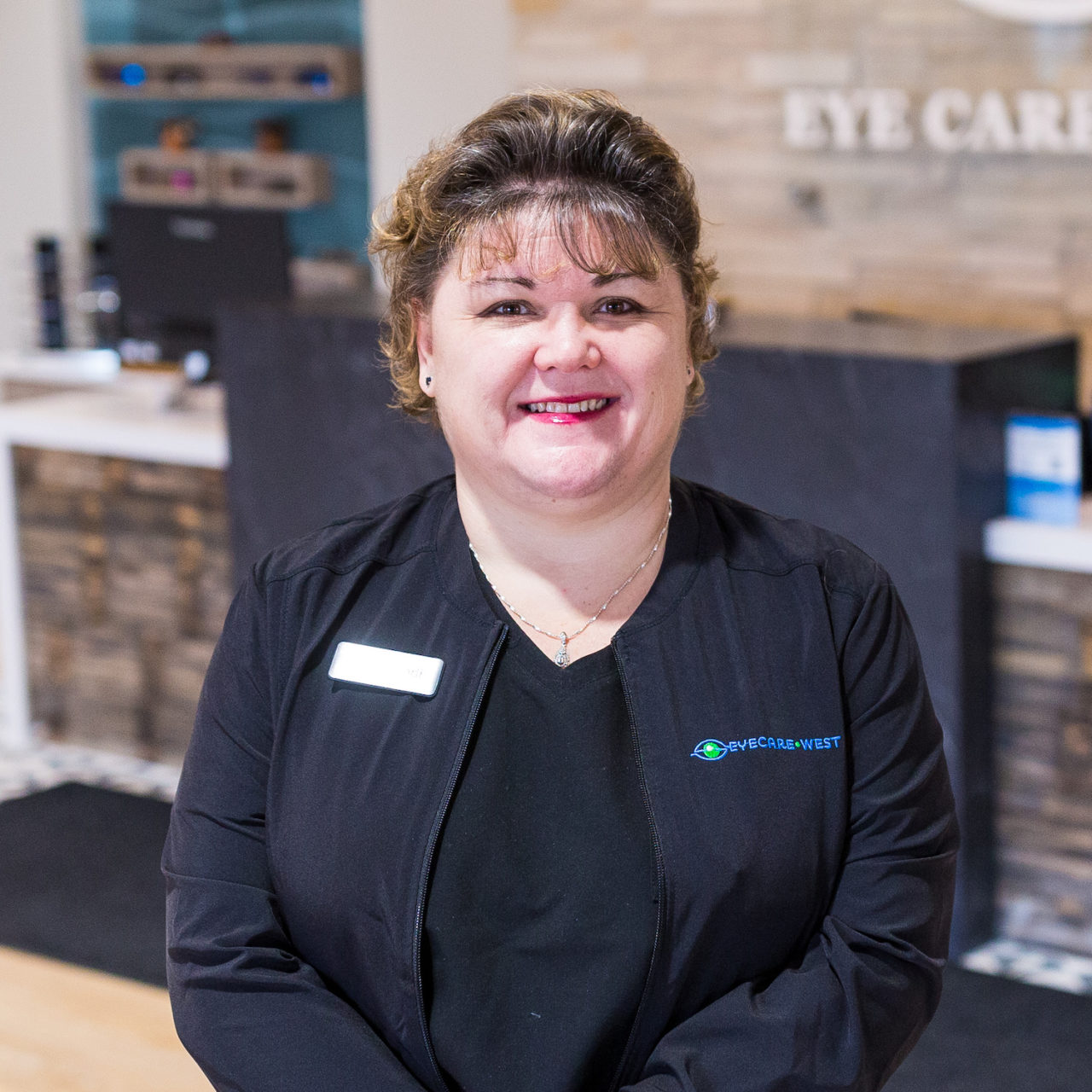 About Our Optometry Team Eye Care West