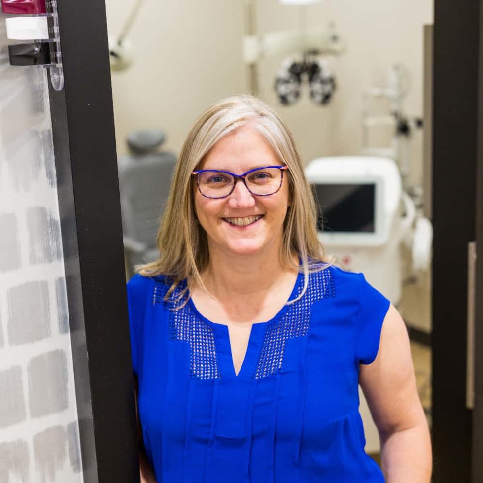 Eye Care West Optometrist in Omaha, NE