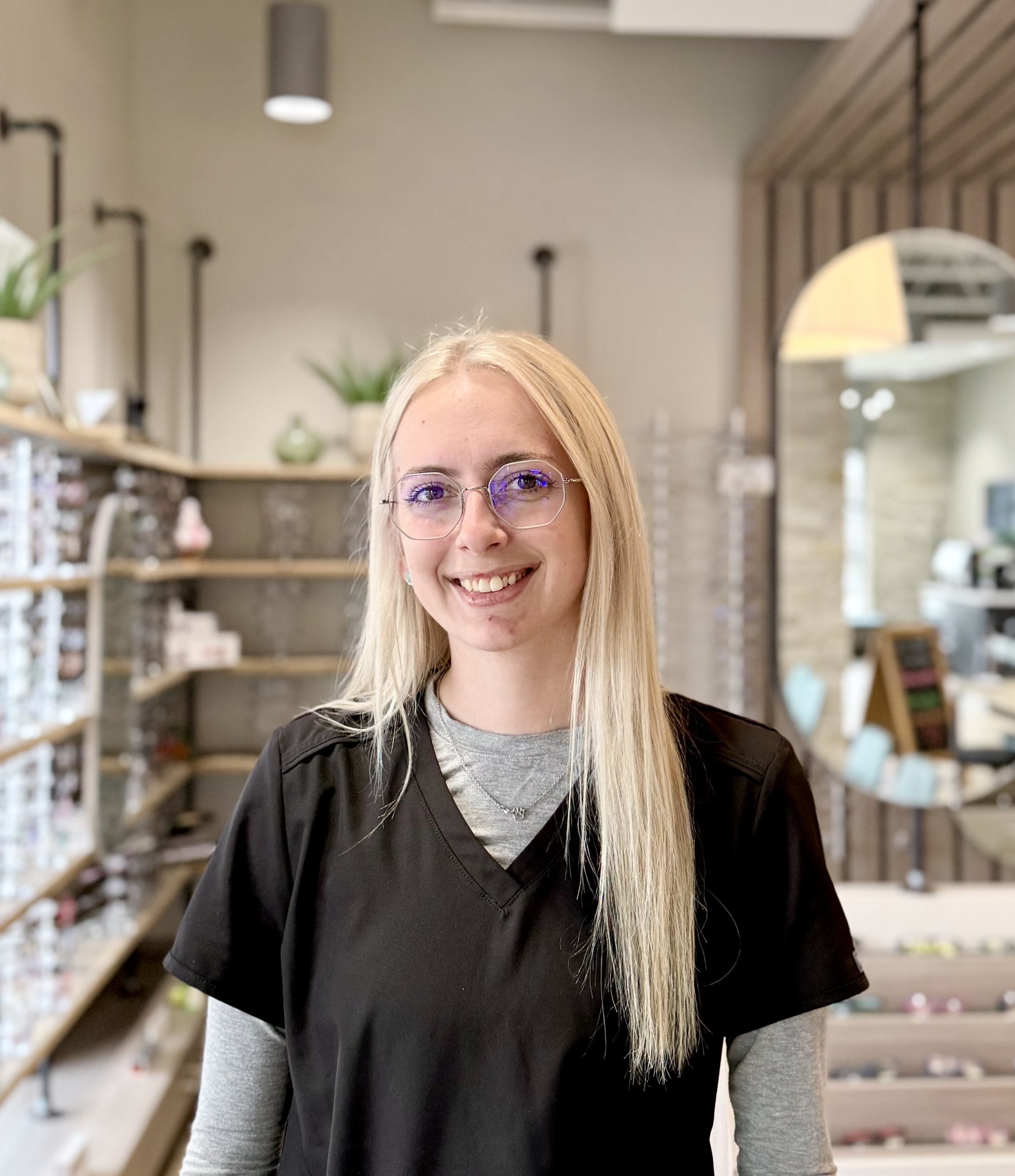 eyecare west submark