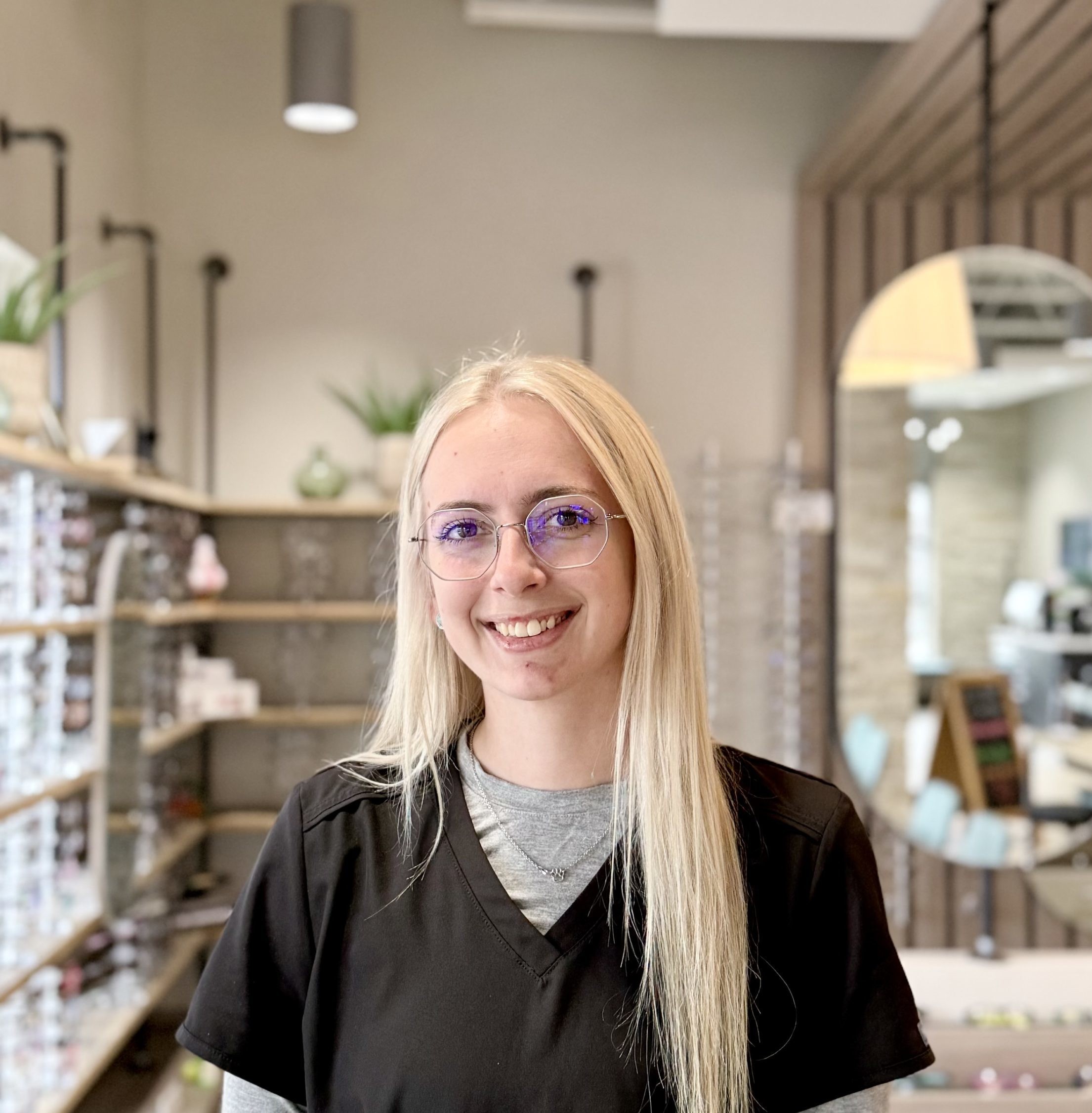 eyecare west submark
